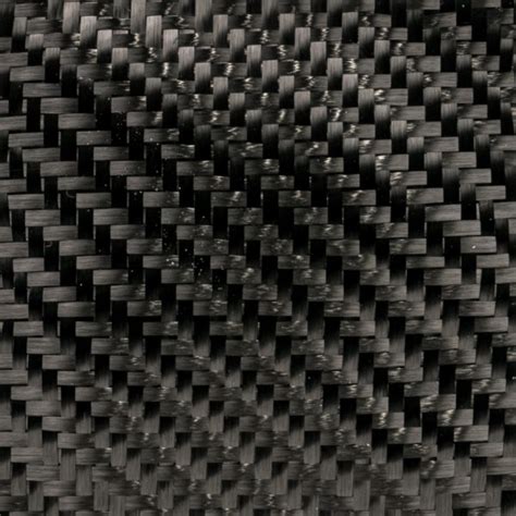 Carbon Fiber Cloth 5.9 oz 2 x 2 twill weave 50" Wide - FGCI