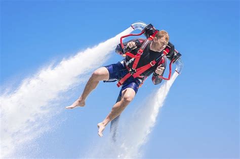 Flyboard Ibiza Venta Alquiler Y Experiencias Con Flyboard Moto De Agua