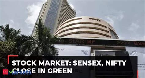 Sensex Soars 595 Points Nifty Above 19 400 Inox Wind Surges 11 The