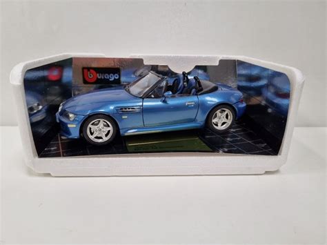 Dealer Collection 1 18 Bmw Z3 M Roadster Catawiki