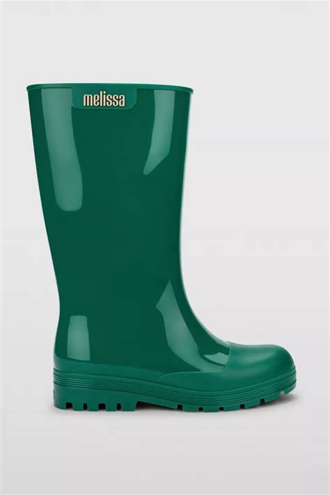 Melissa Jelly Rain Boot Urban Outfitters