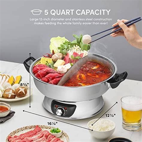 No Ultimate Guide To Hot Pot At Home Everything You Need To Know