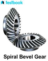 Types Of Gears Definition Materials Gear Trains Applications