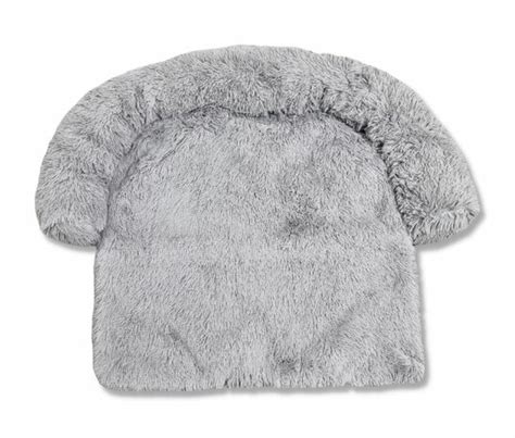 Hondenmat Comfy Fluffy Pluche Hondenmand Kattenmand L X Cm