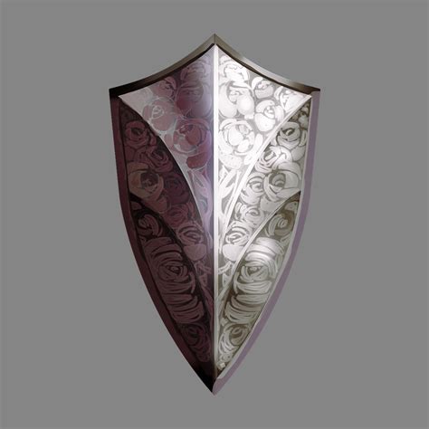 The Best of Dark Souls 2's Shield Design Contest | GameFront | Shield ...