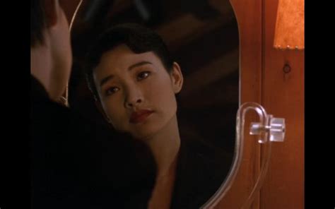 Josie Packard Joan Chen Twin Peaks St Episode Mode