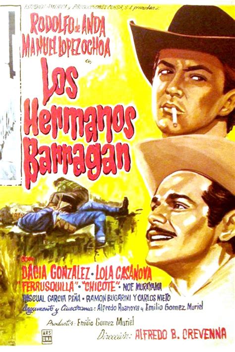 Los Hermanos Barragán Rotten Tomatoes