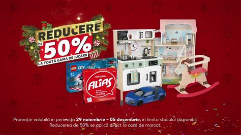 Oferta Kaufland Reduceri Jucarii Din Noiembrie Oferte Catalog