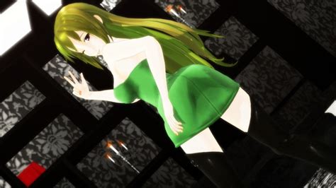 六導玲霞のお尻とピースでセクシーポーズ29【fate Mmd】 カトラス＠リトルジャックp さんのイラスト ニコニコ静画 イラスト