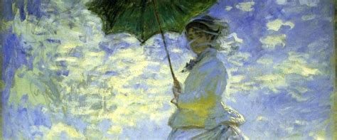 claude monet