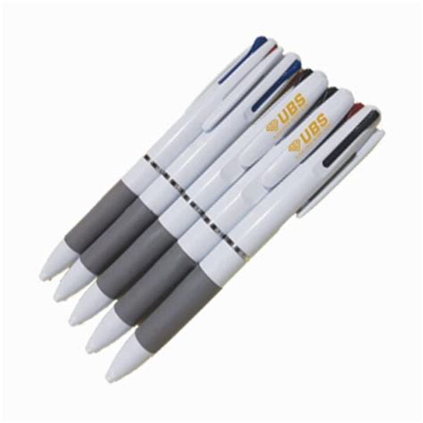 Jual Bolpoin Pen Promosi 3 Warna Doran Corporate