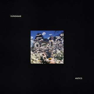 Vundabar Lyrics