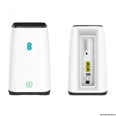 5G высокоскоростной роутер Zyxel NR5103 купить в Москве - цены в ...