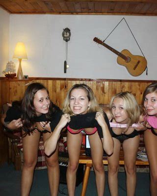 Sleepover Slumber Parties Porn Pics XXX Photos Sex Images PICTOA