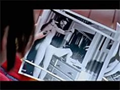 Naked Alysia Reiner In The Vicious Kind Video Clip