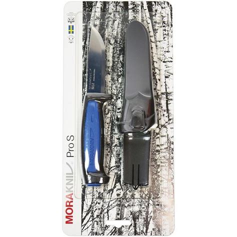 Morakniv Morakniv Pro S Morakniv Pro S - Stainless Morakniv : Target