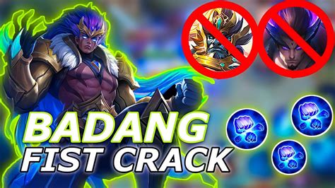 How To Play Badang Solo Lane Against Meta Fighters In Rank Mythic