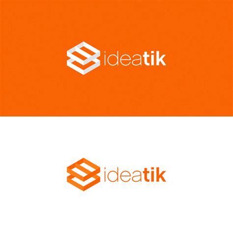 Ideatik Logo Design By Comydesigns On Deviantart