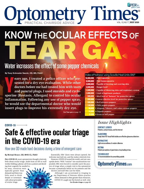 Optometry Times Journal | Optometry Times