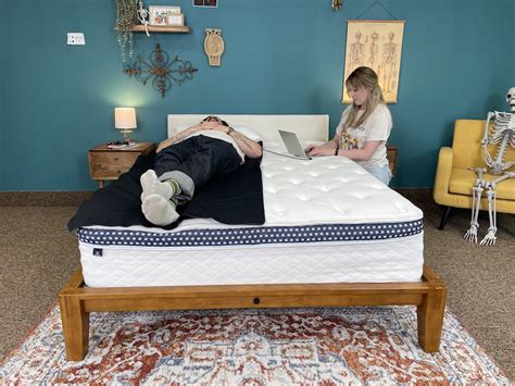 Best Hybrid Mattresses 2024 Expert Tested Beds Sleep Advisor