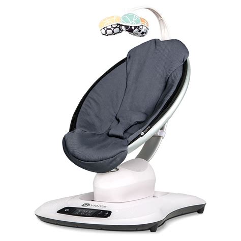 4moms Mamaroo 4 Mesh buy and offers on Kidinn