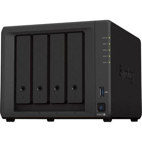 Synology Serveur Nas Baies Ds Cdiscount Informatique