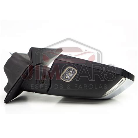 Espejo Retrovisor Ford F 150 Original