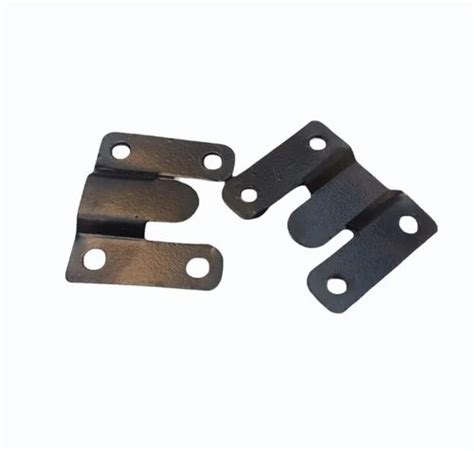 Mild Steel Black Ms Fasteners At Piece In New Delhi Id