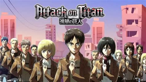 Explicación Del Final De Attack On Titan Fecha De Lanzamiento Reparto Trama Reseña Dónde