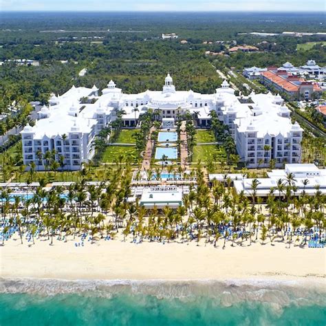 Hotel Riu Palace Punta Cana Excursions - Punta Cana Adventures