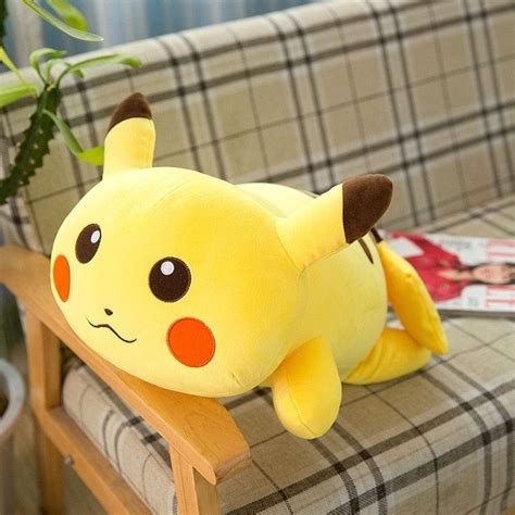 Peluche Pikachu Gigante Peluche Gigante