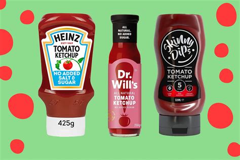 Heinz Tomato Ketchup Reduced Sugar