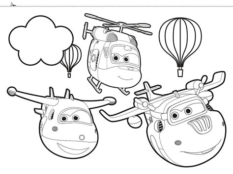 Суперджет раскраска - 74 фото