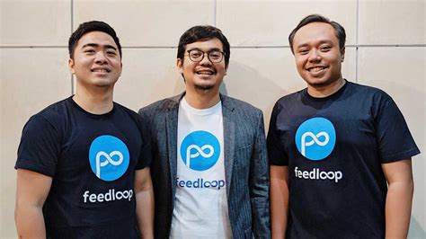 Feedloop Raih Pendanaan Tahap Awal Dari East Ventures