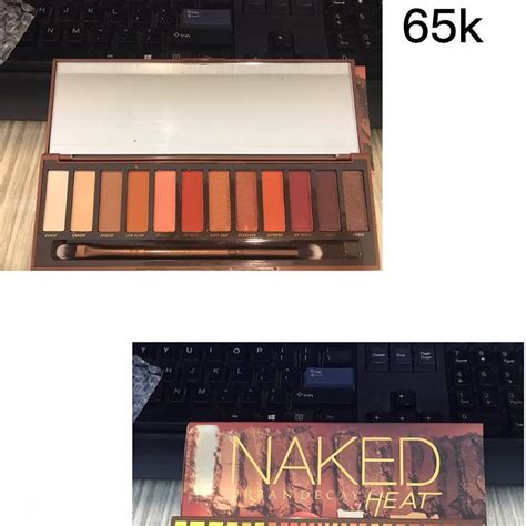 Jual Eyeshadow Merk Naked Shopee Indonesia