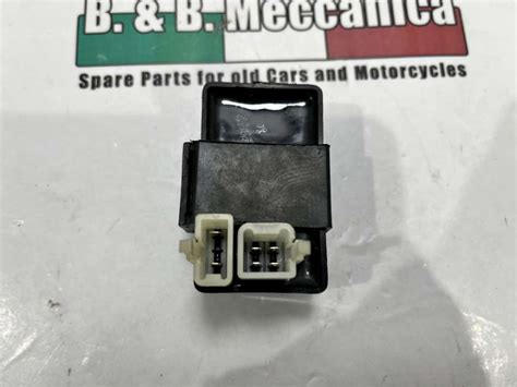 Control Unit CDI Kymco Dink 125 LX Eco 1999 2002 JZ156 EBay