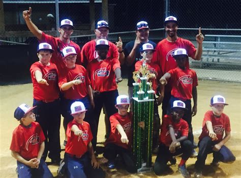 Grand Slam Sports Tournaments Baseball All Out Baseball 11u Aa