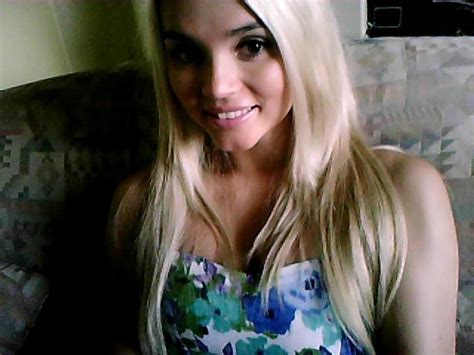 Bambi S Lust I Ve Made The Change Blonde To Brunette