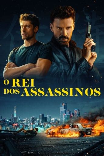 Assistir Filme O Rei Dos Assassinos Online