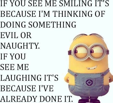 Pin By Amy On Minion Mania Minions Funny I Laughed Funny Quotes