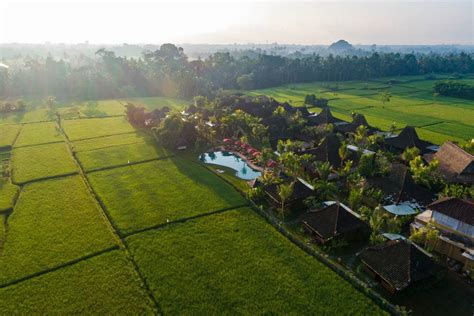 De Meest Unieke Hotels En Villa S Op Bali Reisjunk