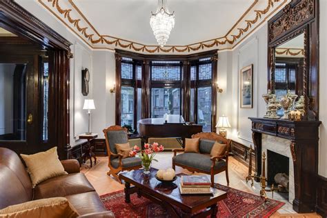 5 of the best Brooklyn townhouses that hit the market this week - Curbed NY