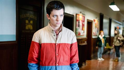 Xem phim Sex Education tôi xấu hổ tột độ Hóa ra con chưa hỏng mà cách dạy dỗ của người làm