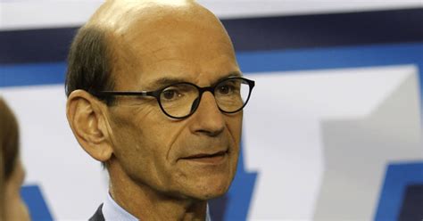 Paul Finebaum Reveals How Alabama S Priorities Have Changed Over The