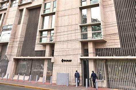 Sunat aprueba cronograma para presentación de la declaración jurada