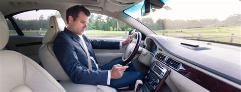 How Texting While Driving Impacts Road Safety? - Axis Motorcars