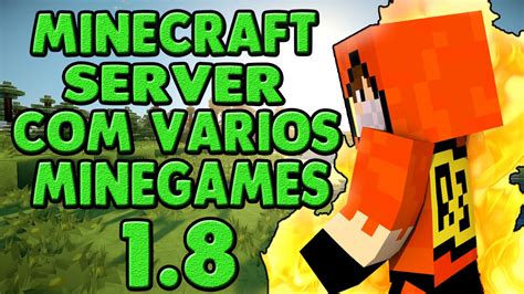 Minecraft Pirata 1 8 Server De Skywars Hunger Games Kit Pvp YouTube