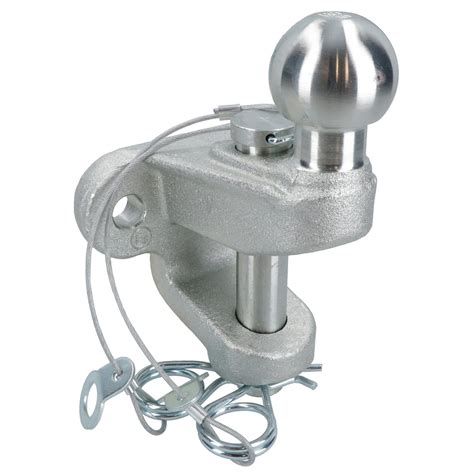 only bailey tow ball 1