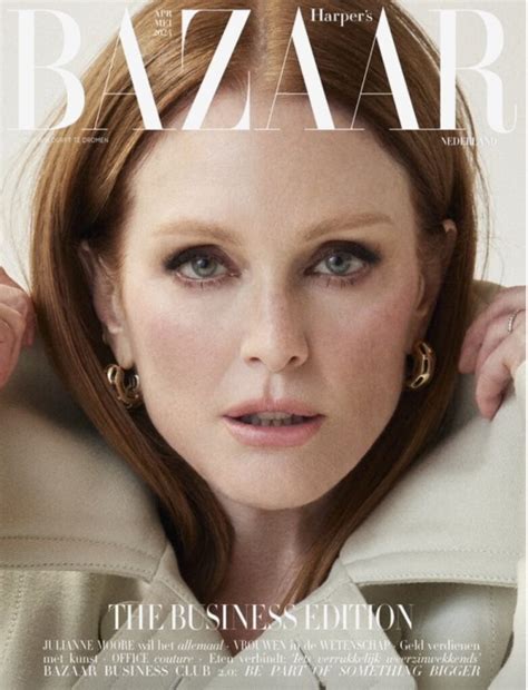 Harper S Bazaar Fuck It Astrid Kremers Seksuoloog