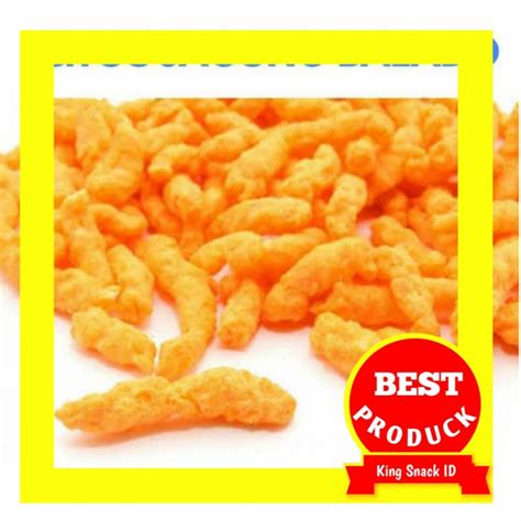 Jual Cheetos Jagung Bakar Chiki Rasa Jagung Panggang Snack Stick